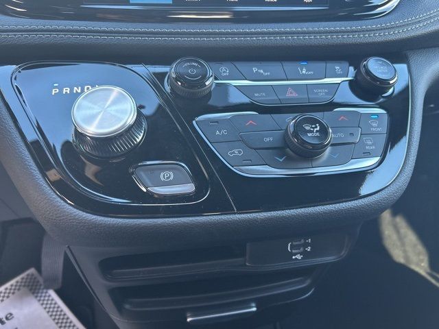 2026 Chrysler Pacifica Select FWD - 22960090 - 15