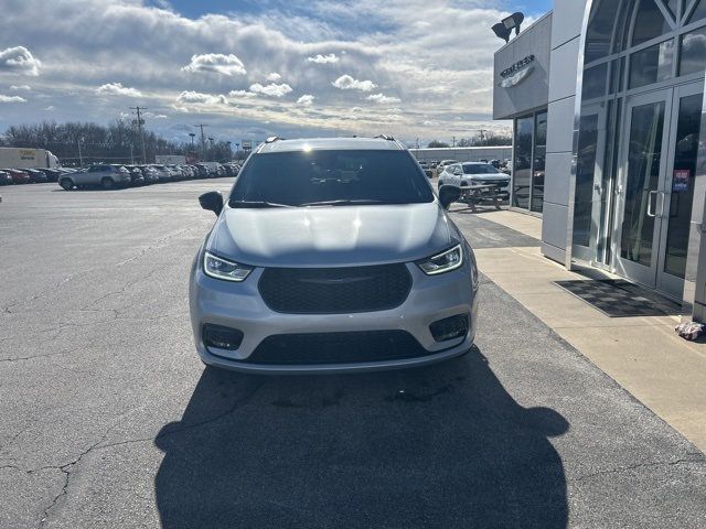 2026 Chrysler Pacifica Select FWD - 22960090 - 2