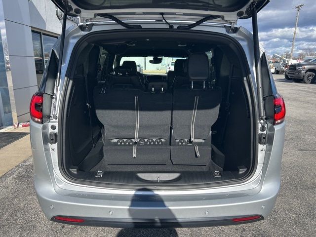 2026 Chrysler Pacifica Select FWD - 22960090 - 6