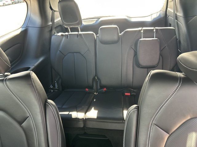 2026 Chrysler Pacifica Select FWD - 22960090 - 7