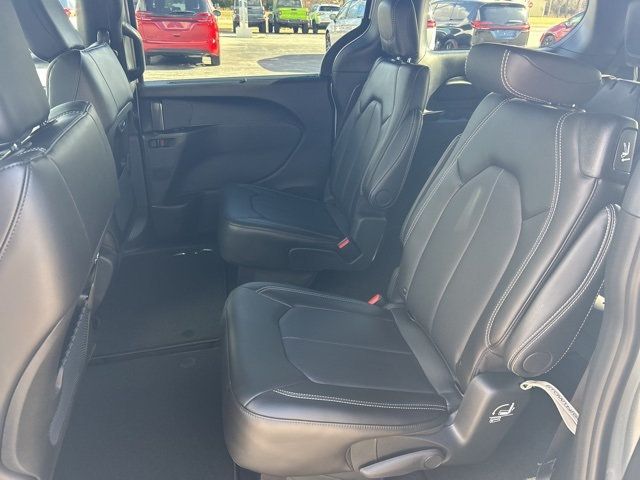 2026 Chrysler Pacifica Select FWD - 22960090 - 8