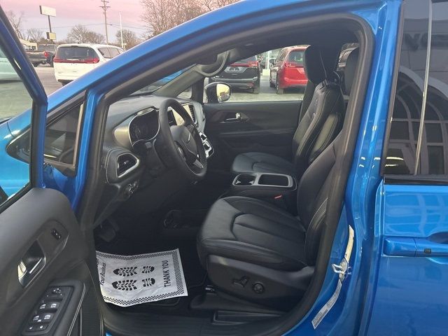 2026 Chrysler Pacifica Select FWD - 22960095 - 9