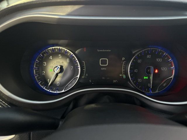 2026 Chrysler Pacifica Select FWD - 22960095 - 12