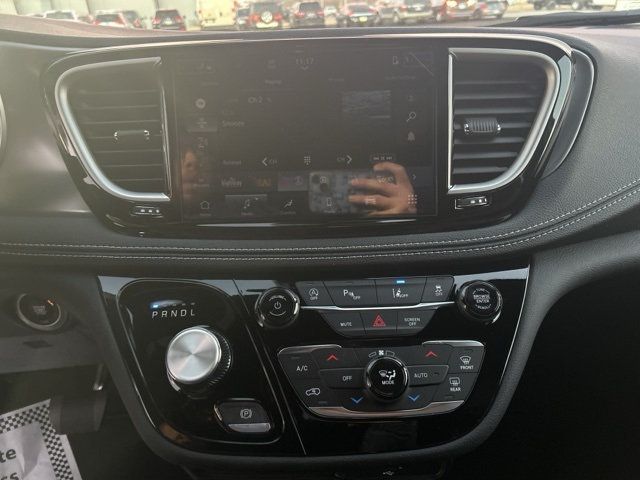 2026 Chrysler Pacifica Select FWD - 22960095 - 13