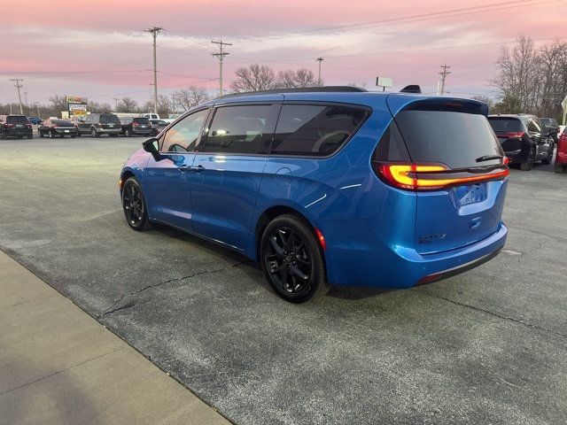 2026 Chrysler Pacifica Select FWD - 22960095 - 4