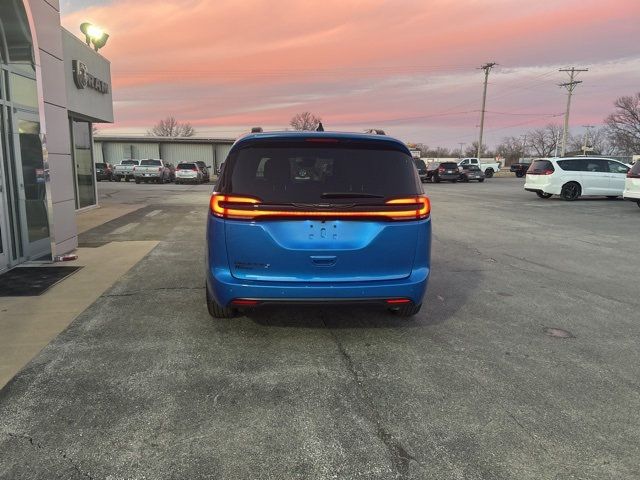 2026 Chrysler Pacifica Select FWD - 22960095 - 5