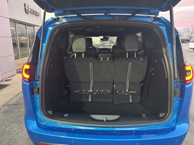 2026 Chrysler Pacifica Select FWD - 22960095 - 6