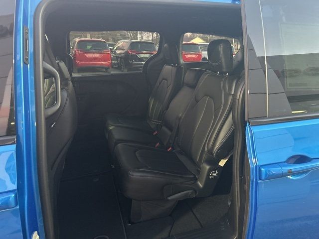 2026 Chrysler Pacifica Select FWD - 22960095 - 7