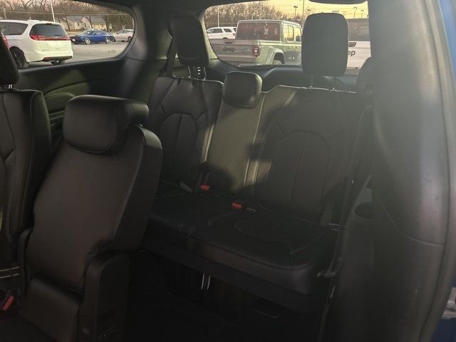 2026 Chrysler Pacifica Select FWD - 22960095 - 8