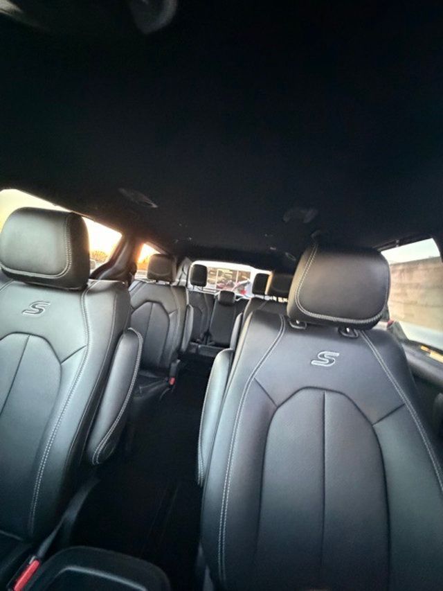 2026 Chrysler Pacifica Select FWD - 22960596 - 10