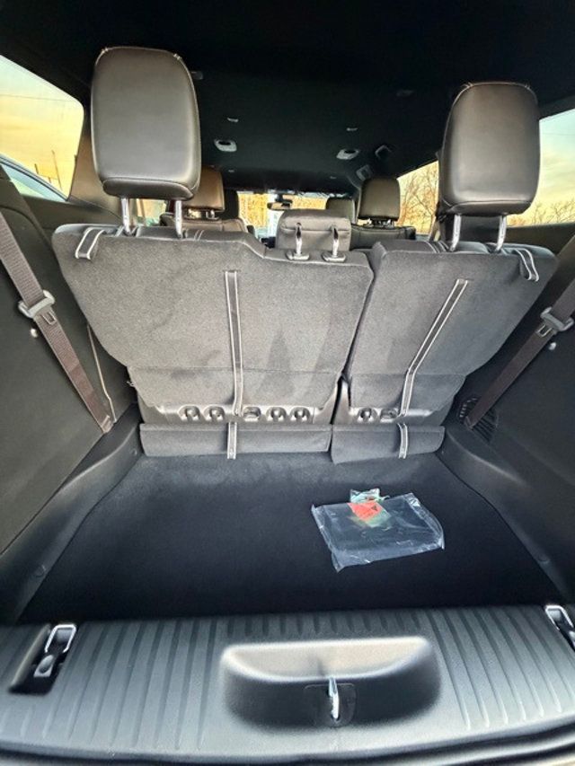 2026 Chrysler Pacifica Select FWD - 22960596 - 11