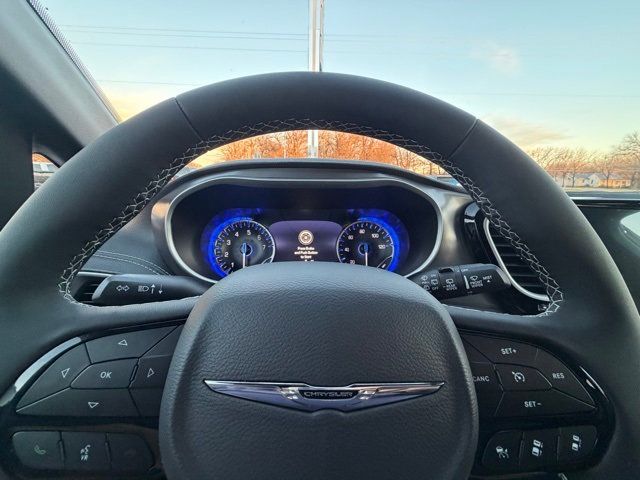 2026 Chrysler Pacifica Select FWD - 22960596 - 12