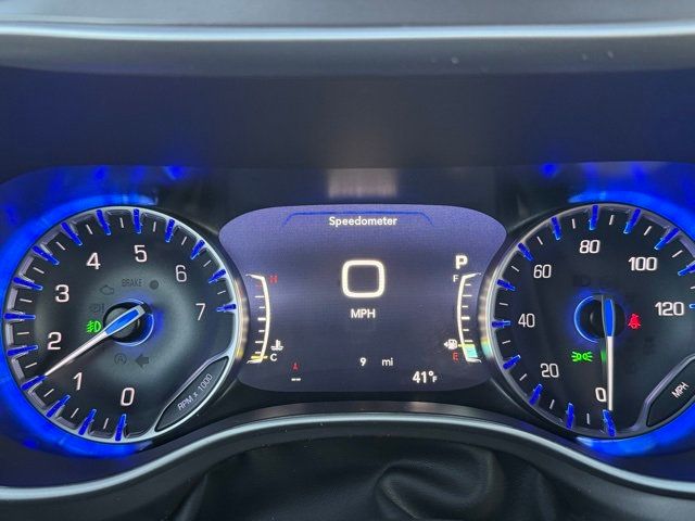 2026 Chrysler Pacifica Select FWD - 22960596 - 13