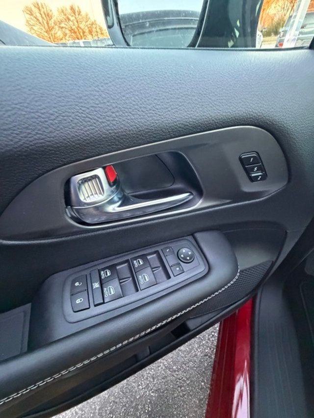 2026 Chrysler Pacifica Select FWD - 22960596 - 14