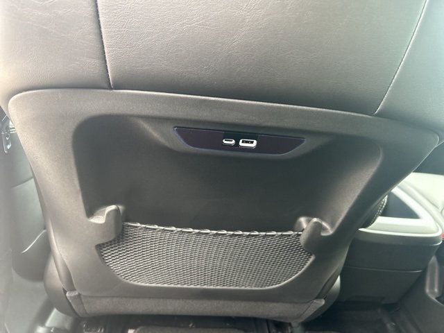 2026 Chrysler Pacifica Select FWD - 22960611 - 9