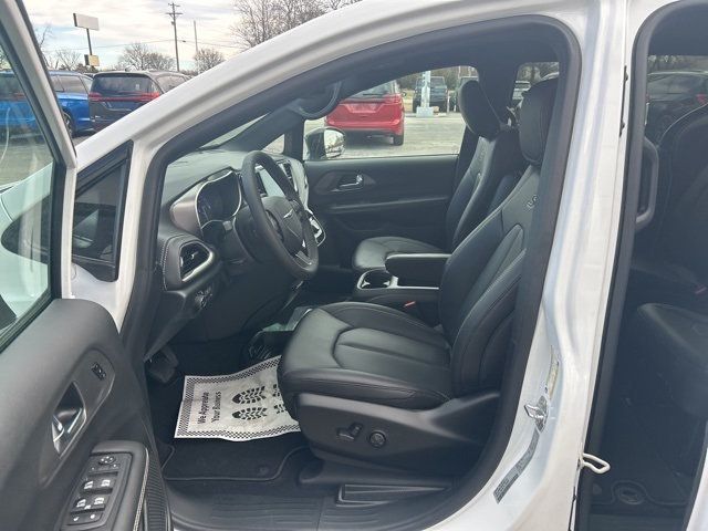 2026 Chrysler Pacifica Select FWD - 22960611 - 10