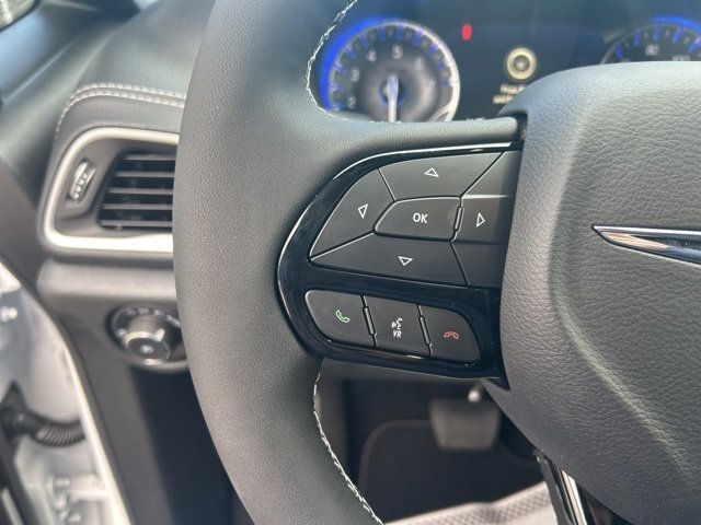 2026 Chrysler Pacifica Select FWD - 22960611 - 13