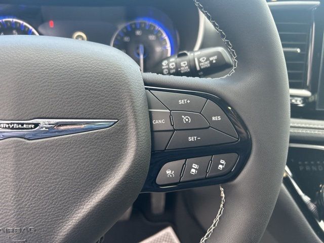 2026 Chrysler Pacifica Select FWD - 22960611 - 14