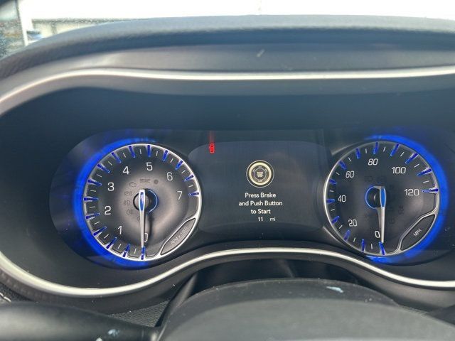 2026 Chrysler Pacifica Select FWD - 22960611 - 15