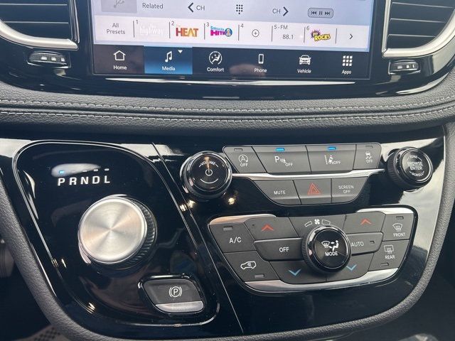 2026 Chrysler Pacifica Select FWD - 22960611 - 17