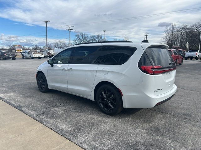 2026 Chrysler Pacifica Select FWD - 22960611 - 4