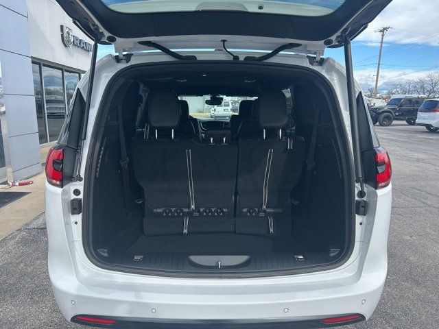 2026 Chrysler Pacifica Select FWD - 22960611 - 6