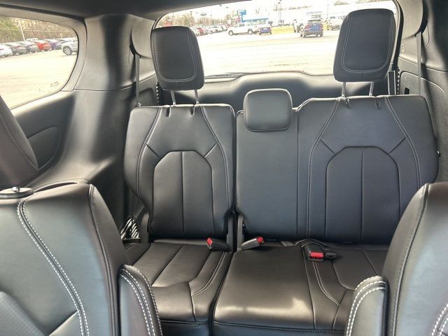 2026 Chrysler Pacifica Select FWD - 22960611 - 7