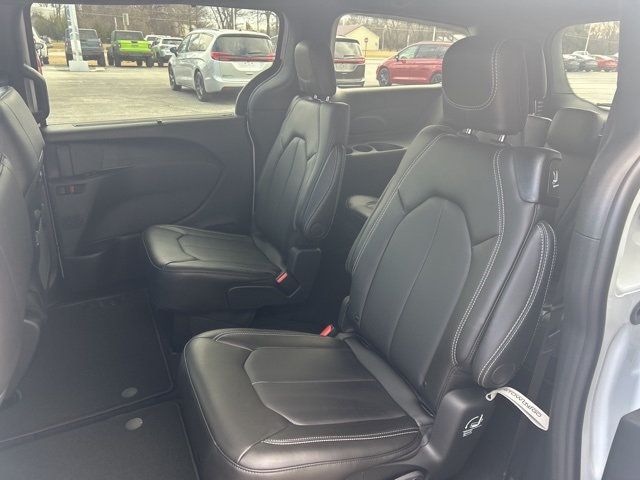 2026 Chrysler Pacifica Select FWD - 22960611 - 8