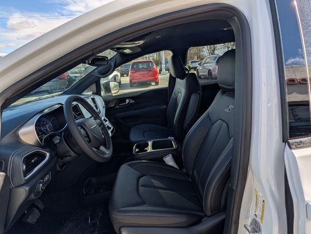 2026 Chrysler Pacifica Select FWD - 22960618 - 9