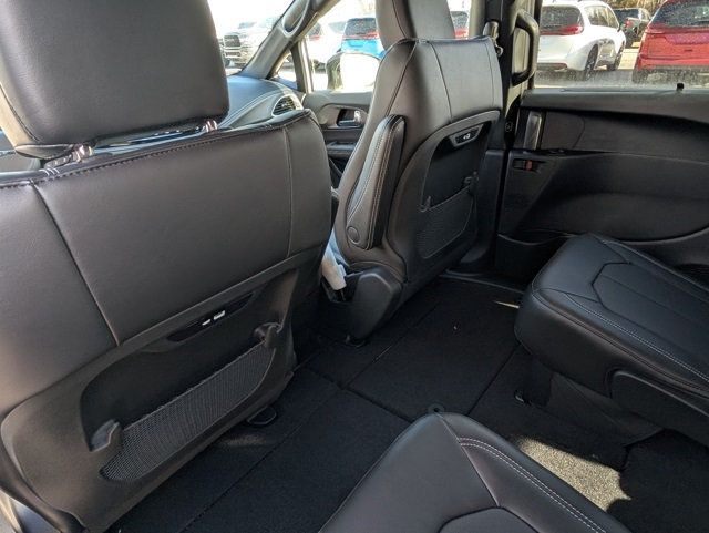 2026 Chrysler Pacifica Select FWD - 22960618 - 12
