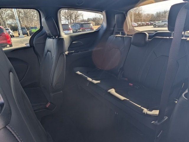 2026 Chrysler Pacifica Select FWD - 22960618 - 13