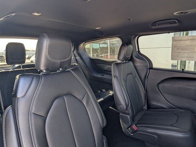 2026 Chrysler Pacifica Select FWD - 22960618 - 14