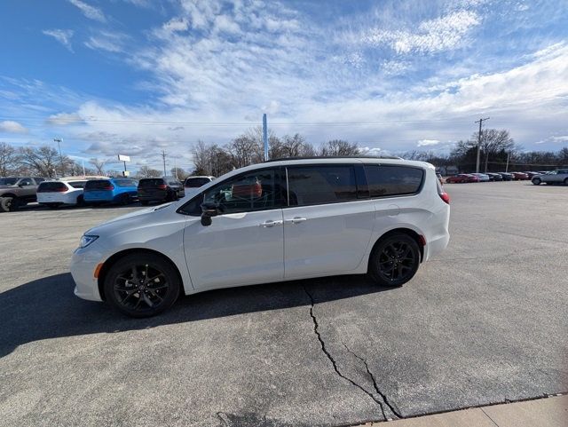 2026 Chrysler Pacifica Select FWD - 22960618 - 4