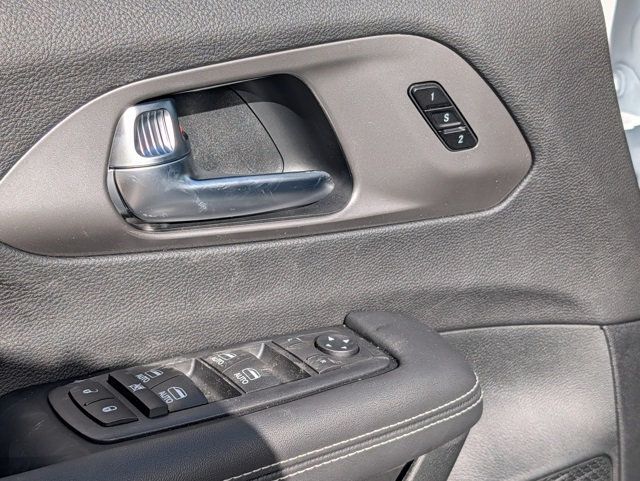 2026 Chrysler Pacifica Select FWD - 22960618 - 8