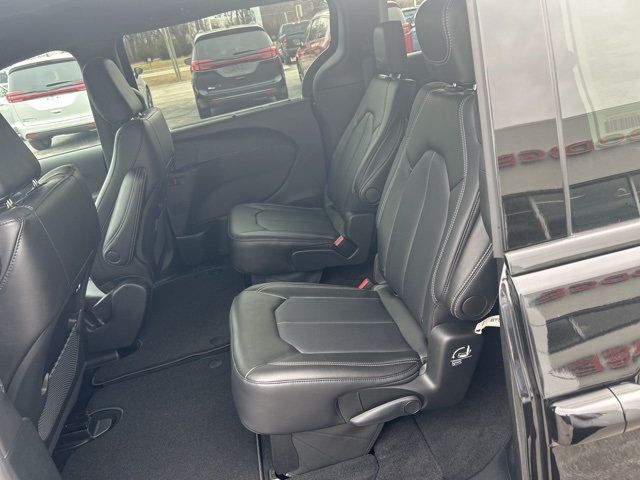 2026 Chrysler Pacifica Select FWD - 22964263 - 9