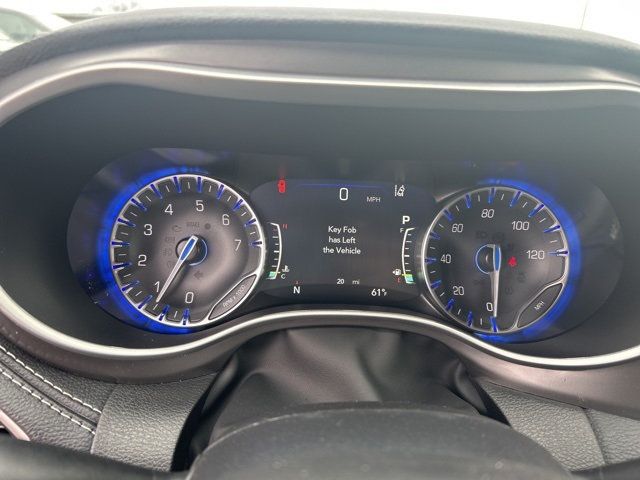 2026 Chrysler Pacifica Select FWD - 22964263 - 11