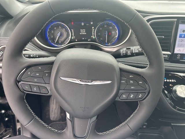 2026 Chrysler Pacifica Select FWD - 22964263 - 12