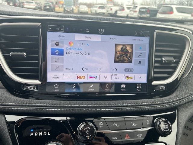 2026 Chrysler Pacifica Select FWD - 22964263 - 13