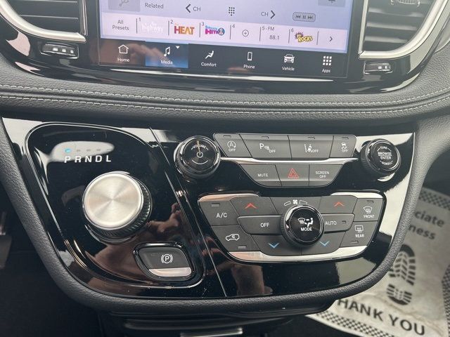 2026 Chrysler Pacifica Select FWD - 22964263 - 14