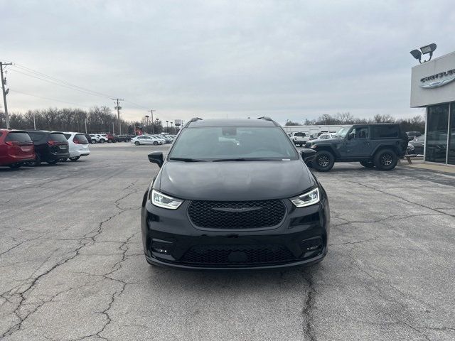 2026 Chrysler Pacifica Select FWD - 22964263 - 2