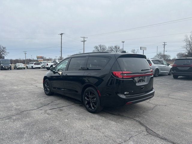 2026 Chrysler Pacifica Select FWD - 22964263 - 5