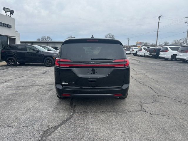 2026 Chrysler Pacifica Select FWD - 22964263 - 6