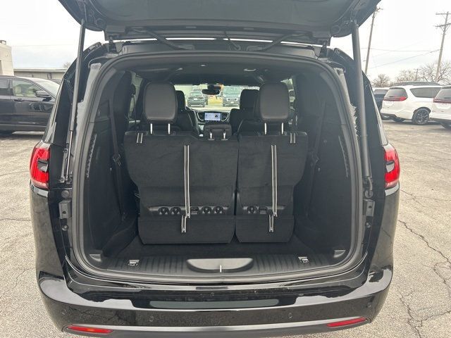 2026 Chrysler Pacifica Select FWD - 22964263 - 7