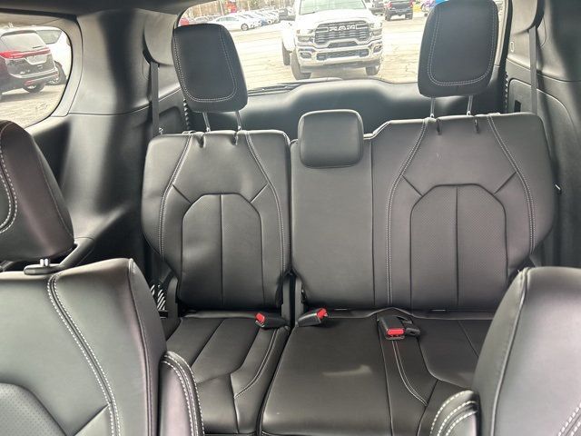 2026 Chrysler Pacifica Select FWD - 22964263 - 8