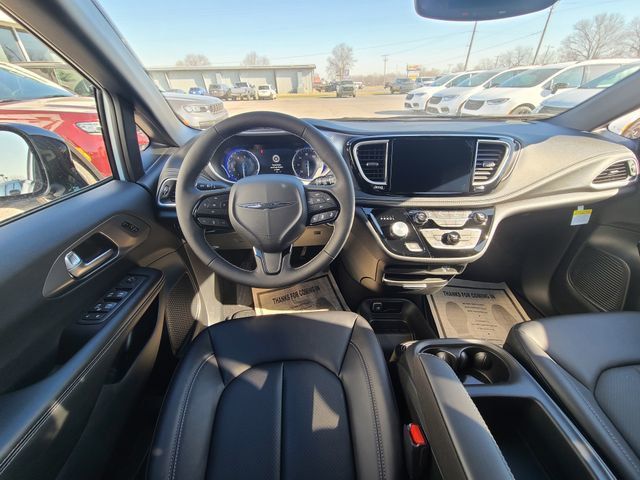 2026 Chrysler Pacifica Select FWD - 22990429 - 9