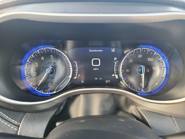 2026 Chrysler Pacifica Select FWD - 22990429 - 11