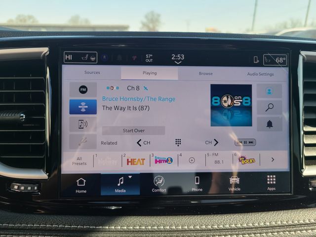 2026 Chrysler Pacifica Select FWD - 22990429 - 12