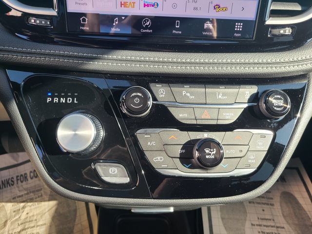 2026 Chrysler Pacifica Select FWD - 22990429 - 14