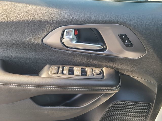 2026 Chrysler Pacifica Select FWD - 22990429 - 16