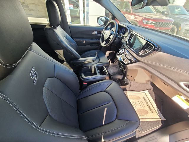 2026 Chrysler Pacifica Select FWD - 22990429 - 18